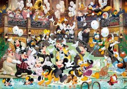 CLE puzzle 6000 Disney Gala 2020 36525 DISNEY