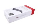 Equip 650883 uchwyt / stojak do monitorów Biurko Czarny