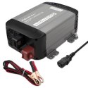 Ładowarka inteligentna Monolith do akumulatorów LiFePO4 AGM GEL SLA 20A 24V