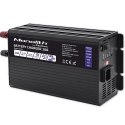 Ładowarka inteligentna Monolith do akumulatorów LiFePO4 AGM GEL SLA 20A 24V