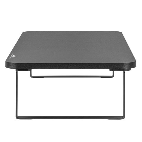 MACLEAN PODSTAWKA POD MONITOR/ LAPTOP, MAX. 20KG, (500X260X122MM), MC-933 MC-933