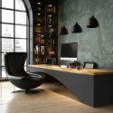 MACLEAN PODSTAWKA POD MONITOR/ LAPTOP, MAX. 20KG, (500X260X122MM), MC-933 MC-933