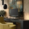 MACLEAN PODSTAWKA POD MONITOR/ LAPTOP, MAX. 20KG, (500X260X122MM), MC-933 MC-933