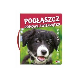ND35_MO117-0 POGŁASZCZ DOMOWE ZWIERZĄTKO AWM