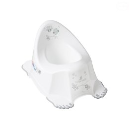 ND35_TEPO047-103 NOCNIK SOWA ANTYP.POZYT BIAŁY TEGA
