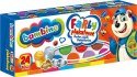 ND39_325412 FARBY PLAK 24KOL 10ML FO BAMBINO PUD 1/5 BAMBINO