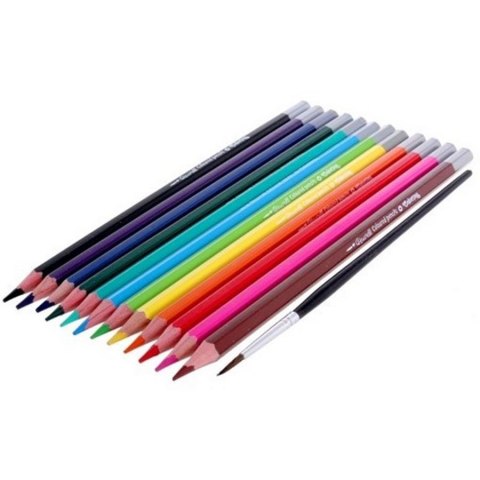 ND39_345762 KREDKI AKWA OLO 12KOL/180 PEDZEL COLORINO PUD COLORI