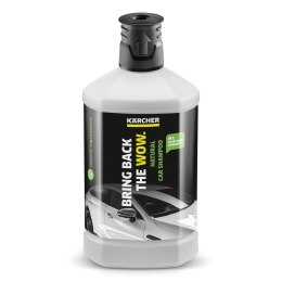 Naturalny szampon do mycia samochodu 3 w 1 KARHCER RM 610N 1l - 6.296-226.0