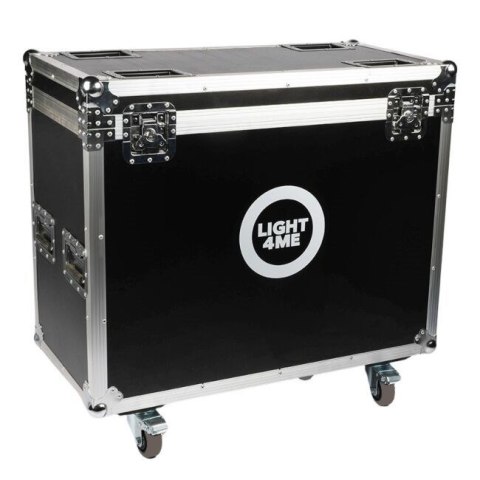 Skrzynia transportowa LIGHT4ME 7R BEAM 230W CASE 2IN1