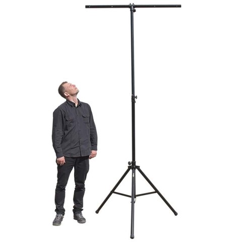 Statyw oświetleniowy STAND4ME LS120 V2 T 2,8 m
