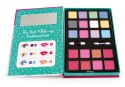 !!! CLE Crazy Chic Paletka MakeUp Pamiętnik 18645