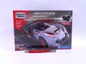 !!! CLE Laboratorium Mechaniki Hipersamochód 50683 CLEMENTONI