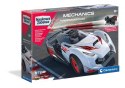 !!! CLE Laboratorium Mechaniki Hipersamochód 50683 CLEMENTONI
