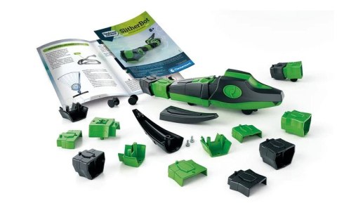 !!! CLE Naukowa zabawa SlitherBot 50686