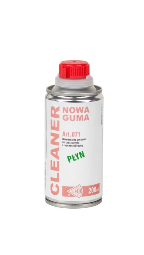 CHE1637 Cleaner NOWA GUMA 200ml MICRO