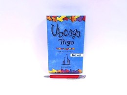 Gra Ubongo Trigo 60059 EGMONT