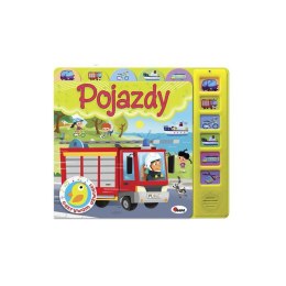 ND35_MO387-8 ODKRYWAM DŹWIĘKI POJAZDY AWM