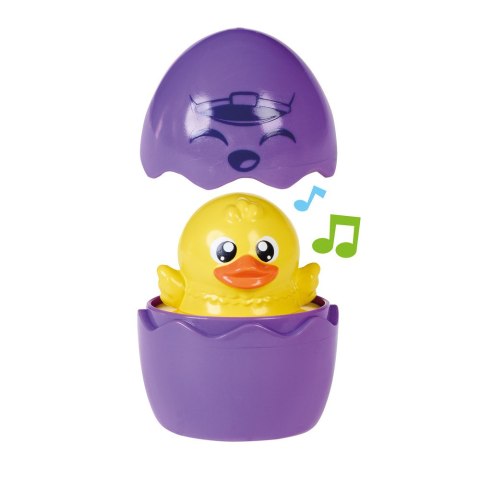 TOMY TOOMIES autobus piramidka E73220 /6 TOMY
