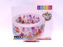 Basen dmuchany akwarium 152X56 58480 AKWARIUM