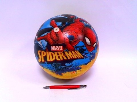 John piłka 9/230mm Spiderman 130057307 JOHN