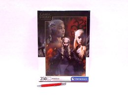 !!! CLE puzzle 250 Game Of Thrones 29057 CLEMENTONI