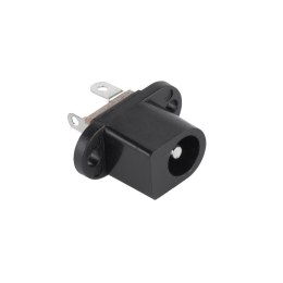 GNI0114-2.1 Gniazdo DC 2.5/5.5 druk Cabletech CABLETECH
