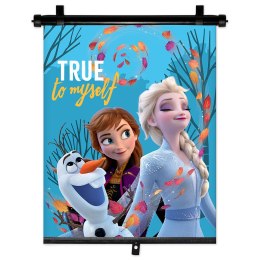 ND15_9343 ROLETA PRZECIWSŁONECZNA 1SZT 36*45CM FROZEN 2 FROZEN