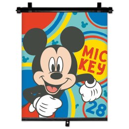 ND15_9344 ROLETA PRZECIWSŁONECZNA 1SZT 36*45CM MICKEY MICKEY