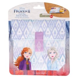 ND38_41105 Frozen 2 - Wielorazowa torba lunchowa FROZEN