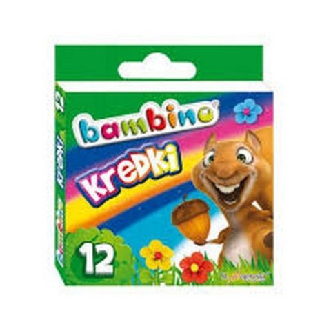 ND39_5257 KREDKI BAMBINO 12KOL/80 FO PUD A 10 BAMBINO