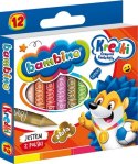 ND39_5257 KREDKI BAMBINO 12KOL/80 FO PUD A 10 BAMBINO