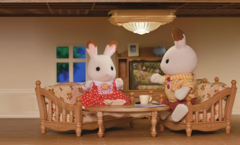 SYLVANIAN Światła sufitowe 05528 ŚWIAT