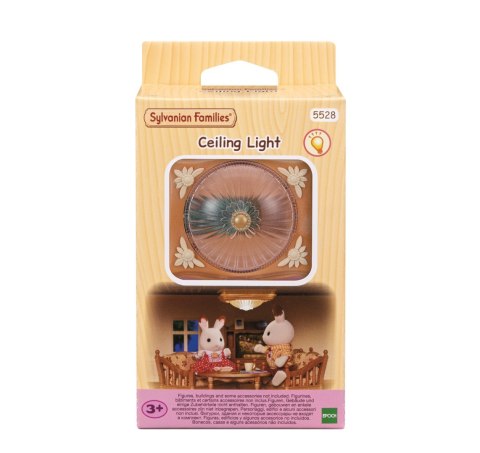 SYLVANIAN Światła sufitowe 05528 ŚWIAT