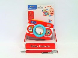 !!! CLE BABY Aparat 17472 CLEMENTONI