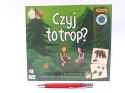 Czyj to trop? 07646 ADAMIGO