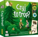 Czyj to trop? 07646 ADAMIGO