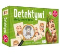 Detektywi - śledztwo w toku 64374 PROMATEK