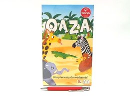 Gra Oaza 64381 PROMATEK