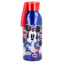 ND38_50124 Mickey Mouse - Butelka aluminiowa 510 ml MICKEY