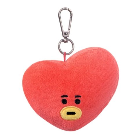 ND38_61335 Line Friends BT21 - Pluszowy brelok TATA LINE
