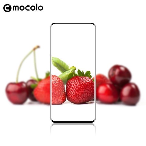 ND38_HM6200 Mocolo 3D Glass Full Glue - Szkło ochronne Xiaomi Redmi Note 10/10S MOCOLO