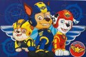 SPIN Psi Patrol puzzle drewniane 4w1 6040049 /3 SPIN
