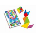 Tangram mini 0170 01706 MULTIGRA