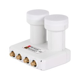URZ0663 Konwerter Monoblock Quad Opticum OPTICUM