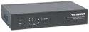 MANHATTAN Switch giga 4X poe+ 1X pd pass 561082
