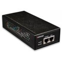 MANHATTAN Zasilacz PoE+ Gigabit, 1x RJ45 30W 560566