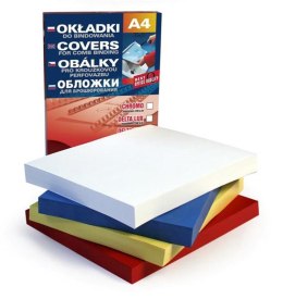 ND39_251266 OKLADKA DO BIND A4 SKORA DELTA CZAR ARG OP100SZT ARGO