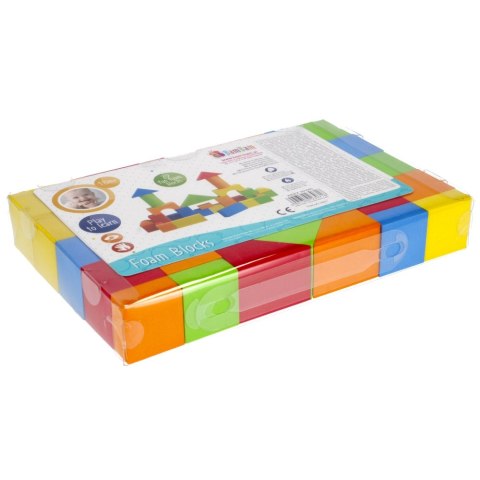 ND39_301693 BAM BAM KLOCKI PIANKA 29EL. 72/144 BAM BAM