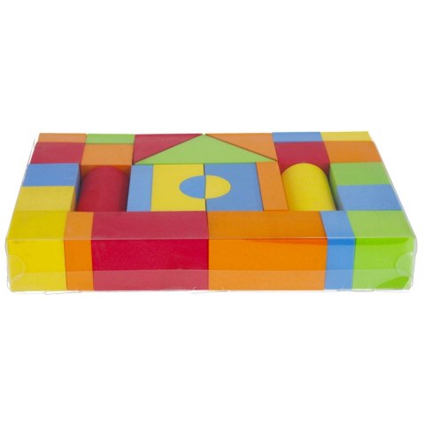 ND39_301693 BAM BAM KLOCKI PIANKA 29EL. 72/144 BAM BAM