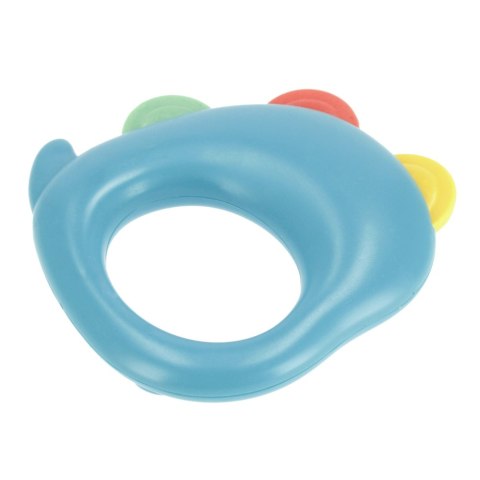 ND39_475312 BAM BAM GRZECHOTKA SLONIK PASTEL 24/96 BAM BAM